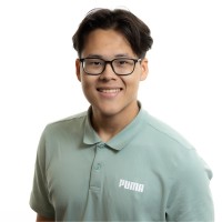 Sogeti Employee Anthony de Jong's profile photo