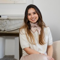 Dils Lucas Fox Employee Anna Sofia Longo Castañeda's profile photo