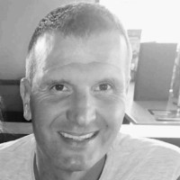 Tiger Brands Employee Grant Webb's profile photo