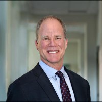 Merrill Lynch Wealth Management Employee John Cole's profile photo