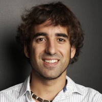 ESLE Employee Iker Markina's profile photo