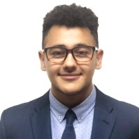 Groundline Engineering Employee Ahmed Sayed's profile photo