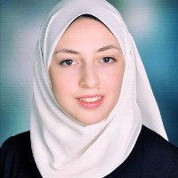 World Vest Base Employee Sara Mustafa's profile photo
