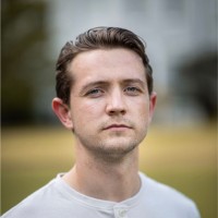 Formation Capital Employee Ewan Bain's profile photo