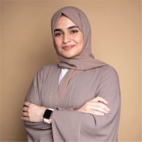 Leapting丽天 Employee Mallak Alrai's profile photo