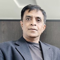 Axians Employee Mansur ALI KHAN's profile photo