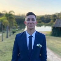 Celera Thermal Employee Rafael Neves's profile photo