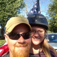 Glenn O Hawbaker, Inc Employee Nathan Kitchen's profile photo