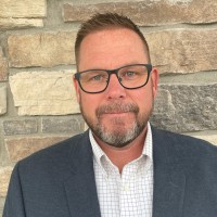 Sysco Employee Brandon McCullough's profile photo