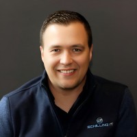 Schilling IT Employee Mark Schilling's profile photo