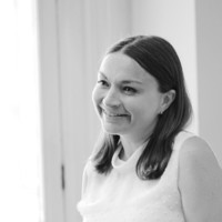 Interbrand Employee Georgina Collins's profile photo