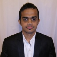 Moesif Employee Keyur Doshi's profile photo