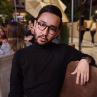 TeamViewer Employee Nelson Beltran Meneses's profile photo
