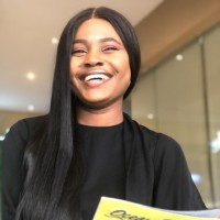 Lifecard Company Employee Henrietta Yesufu's profile photo