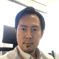 Isuzu Finance of America Employee Shinji Shiomi's profile photo