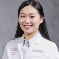 Texas Academy of General Dentistry Employee Bing W.'s profile photo