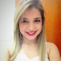 Hebron - Indústria Farmacêutica Employee Isabelle Rossi's profile photo