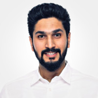 Paymentology Employee Faizan Qureshi's profile photo