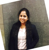 Arminus Employee Tania Kathuria's profile photo