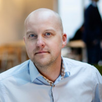 ValidAlpha Employee Håkan Gullstrand's profile photo