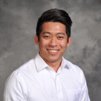 Verizon Employee Ken Choi's profile photo