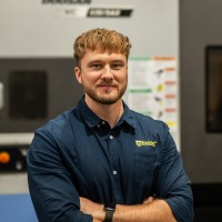Mincon Group Employee Scott Cameron's profile photo