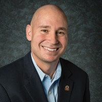 Certified Angus Beef ® Employee Steve Ringle's profile photo