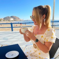 Bristol Water Employee Leah Devlin's profile photo