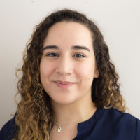 Meptik Employee Julianna Mercado's profile photo