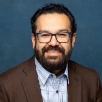 Charter School Success Employee Dan Hernandez's profile photo