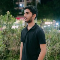 Kushal Shah's profile photo