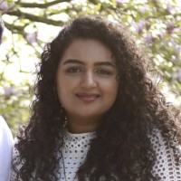Aisha Javed Email & Phone Number