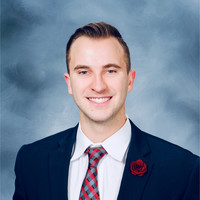 Nicholas Hamill Email & Phone Number
