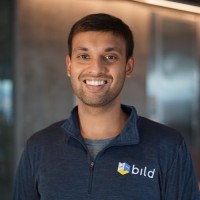 Bild Employee Pradyut Paul's profile photo