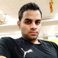 CDL Software Employee Nikhil Nishant's profile photo