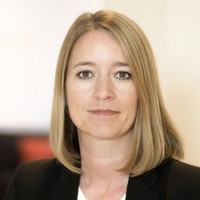 FÆRD Employee Sally Graham's profile photo