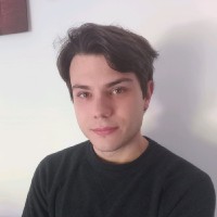 MBDA Employee Valerio Capuzzi's profile photo