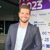 Elitek Formation Employee Lotfi Darragi's profile photo