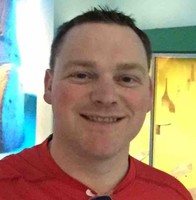 Fisher Controls Employee James Rodgers's profile photo