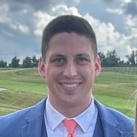 CFO Associates Employee Kevin Stursberg's profile photo