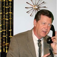 MOB Media, Inc. Employee Mike Taylor's profile photo