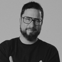 Salomon Employee Nick Parkinson's profile photo