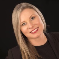 Hendrix College Employee Britni Rush's profile photo