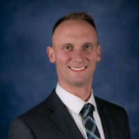 Wallingford Elementary School Employee Stephen Krall's profile photo