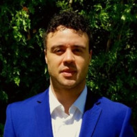 Salucro Healthcare Solutions Employee Joshua Laginess's profile photo