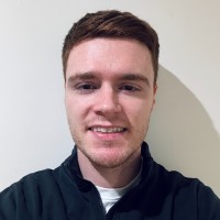 UNLEASH Employee Aidan Lewis's profile photo