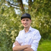 Nieman Raadgevende Ingenieurs Employee Job de Vogel's profile photo