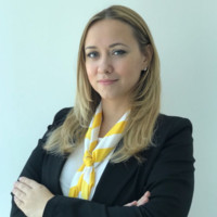 r_keeper Employee Svetlana Bogachkova's profile photo