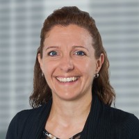MediData AG Employee Miriam Weber's profile photo