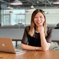 9GAG Employee Rita Lee's profile photo